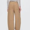 UltraSoft Easy Horseshoe Jeans mit mittlerer Leibhöhe UltraSoft Easy Horseshoe Jeans mit mittlerer Leibhöhe
