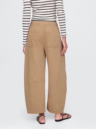 UltraSoft Easy Horseshoe Jeans mit mittlerer Leibhöhe
