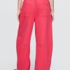UltraSoft Easy Horseshoe Jeans mit mittlerer Leibhöhe UltraSoft Easy Horseshoe Jeans mit mittlerer Leibhöhe