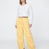 UltraSoft Easy Horseshoe Jeans mit mittlerer Leibhöhe UltraSoft Easy Horseshoe Jeans mit mittlerer Leibhöhe
