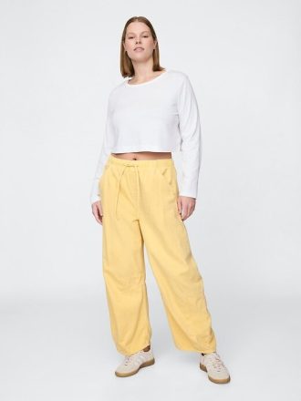 UltraSoft Easy Horseshoe Jeans mit mittlerer Leibhöhe