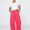 UltraSoft Easy Horseshoe Jeans mit mittlerer Leibhöhe UltraSoft Easy Horseshoe Jeans mit mittlerer Leibhöhe