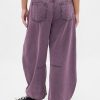 UltraSoft Easy Horseshoe Jeans mit mittlerer Leibhöhe UltraSoft Easy Horseshoe Jeans mit mittlerer Leibhöhe