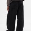 UltraSoft Easy Horseshoe Jeans mit mittlerer Leibhöhe UltraSoft Easy Horseshoe Jeans mit mittlerer Leibhöhe