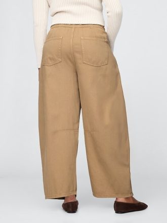 UltraSoft Easy Horseshoe Jeans mit mittlerer Leibhöhe