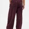 UltraSoft Easy Horseshoe Jeans mit mittlerer Leibhöhe UltraSoft Easy Horseshoe Jeans mit mittlerer Leibhöhe