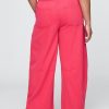UltraSoft Easy Horseshoe Jeans mit mittlerer Leibhöhe UltraSoft Easy Horseshoe Jeans mit mittlerer Leibhöhe