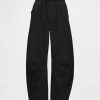UltraSoft Easy Horseshoe Jeans mit mittlerer Leibhöhe UltraSoft Easy Horseshoe Jeans mit mittlerer Leibhöhe
