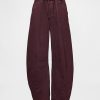 UltraSoft Easy Horseshoe Jeans mit mittlerer Leibhöhe UltraSoft Easy Horseshoe Jeans mit mittlerer Leibhöhe