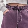 UltraSoft Easy Horseshoe Jeans mit mittlerer Leibhöhe UltraSoft Easy Horseshoe Jeans mit mittlerer Leibhöhe