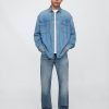 UltraSoft Straight Jeans UltraSoft Straight Jeans
