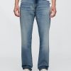 UltraSoft Straight Jeans UltraSoft Straight Jeans