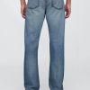 UltraSoft Straight Jeans UltraSoft Straight Jeans