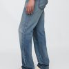 UltraSoft Straight Jeans UltraSoft Straight Jeans