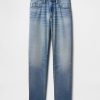 UltraSoft Straight Jeans UltraSoft Straight Jeans