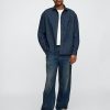 Ultraweiche Baggy-Carpenter-Jeans Ultraweiche Baggy-Carpenter-Jeans
