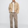 Ultraweiche Baggy-Carpenter-Jeans Ultraweiche Baggy-Carpenter-Jeans