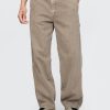 Ultraweiche Baggy-Carpenter-Jeans Ultraweiche Baggy-Carpenter-Jeans