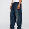 Ultraweiche Baggy-Carpenter-Jeans Ultraweiche Baggy-Carpenter-Jeans