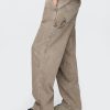 Ultraweiche Baggy-Carpenter-Jeans Ultraweiche Baggy-Carpenter-Jeans