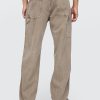 Ultraweiche Baggy-Carpenter-Jeans Ultraweiche Baggy-Carpenter-Jeans