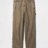 Ultraweiche Baggy-Carpenter-Jeans Ultraweiche Baggy-Carpenter-Jeans