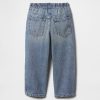 Ultraweiche Baggy-Carpenter-Jeans für Babys und Kleinkinder Ultraweiche Baggy-Carpenter-Jeans für Babys und Kleinkinder