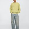 Ultraweiche Baggy-Jeans Ultraweiche Baggy-Jeans