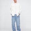 Ultraweiche Baggy-Jeans Ultraweiche Baggy-Jeans