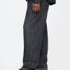 Ultraweiche Baggy-Jeans Ultraweiche Baggy-Jeans