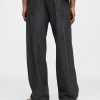 Ultraweiche Baggy-Jeans Ultraweiche Baggy-Jeans