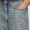 Ultraweiche Baggy-Jeans Ultraweiche Baggy-Jeans
