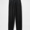 Ultraweiche Baggy-Jeans Ultraweiche Baggy-Jeans