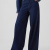 Ultraweiche Baggy-Jeans mit mittlerer Leibhöhe Ultraweiche Baggy-Jeans mit mittlerer Leibhöhe