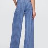 Ultraweiche Baggy-Jeans mit mittlerer Leibhöhe Ultraweiche Baggy-Jeans mit mittlerer Leibhöhe