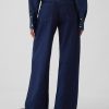 Ultraweiche Baggy-Jeans mit mittlerer Leibhöhe Ultraweiche Baggy-Jeans mit mittlerer Leibhöhe