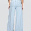 Ultraweiche Baggy-Jeans mit mittlerer Leibhöhe Ultraweiche Baggy-Jeans mit mittlerer Leibhöhe
