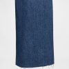 Ultraweiche Baggy-Jeans mit mittlerer Leibhöhe Ultraweiche Baggy-Jeans mit mittlerer Leibhöhe