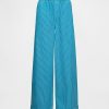 Ultraweiche Baggy-Jeans mit mittlerer Leibhöhe Ultraweiche Baggy-Jeans mit mittlerer Leibhöhe