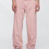 Ultraweiche Carpenter Baggy-Jeans mit doppeltem Knie Ultraweiche Carpenter Baggy-Jeans mit doppeltem Knie