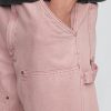Ultraweiche Carpenter Baggy-Jeans mit doppeltem Knie Ultraweiche Carpenter Baggy-Jeans mit doppeltem Knie