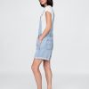 Ultraweiche Denim-Shorts Ultraweiche Denim-Shorts
