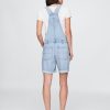 Ultraweiche Denim-Shorts Ultraweiche Denim-Shorts