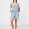 Ultraweiche Denim-Shorts Ultraweiche Denim-Shorts