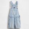 Ultraweiche Denim-Shorts Ultraweiche Denim-Shorts