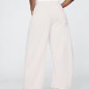 Ultraweiche Hufeisenjeans mit hohem Bund Ultraweiche Hufeisenjeans mit hohem Bund