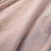 Ultraweiche Hufeisenjeans mit hohem Bund Ultraweiche Hufeisenjeans mit hohem Bund