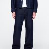 Ultraweiche, lockere Jeans im 90er-Stil Ultraweiche, lockere Jeans im 90er-Stil