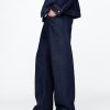 Ultraweiche, lockere Jeans im 90er-Stil Ultraweiche, lockere Jeans im 90er-Stil