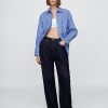 Ultraweiche, lockere Jeans im 90er-Stil Ultraweiche, lockere Jeans im 90er-Stil